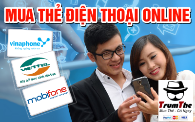 Kênh Mua Thẻ Điện Thoại Nạp Game Online Cho Game Thủ Việt Ở Nước Ngoài Mua-th16