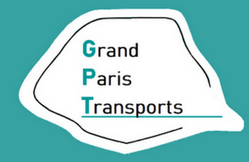 Grand-Paris France Transport