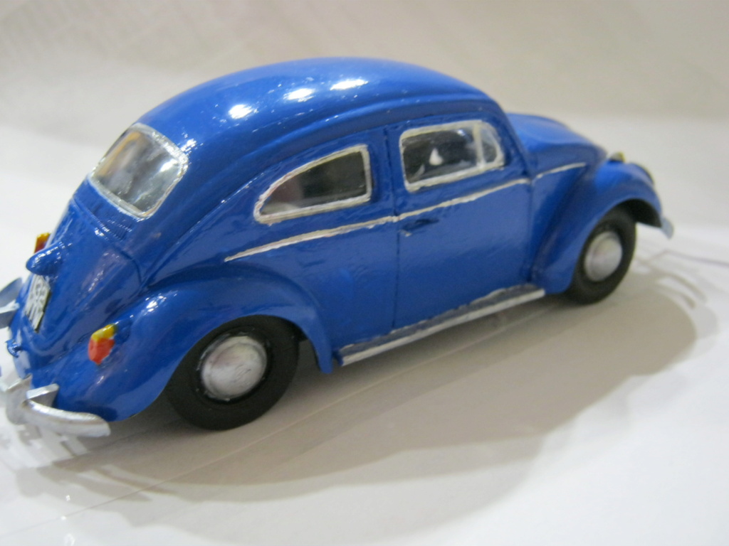 VW Beetle / Airfix, 1:32 Img_0612