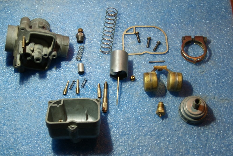 carburateur - Nettoyage carburateur Dsc00013