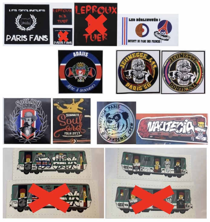 [RECHERCHE] Stickers Paris SG Cc9dc610