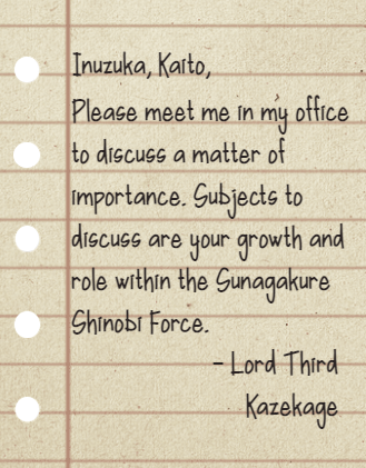 A Meeting With The Kazekage!? [Private] A_meet14