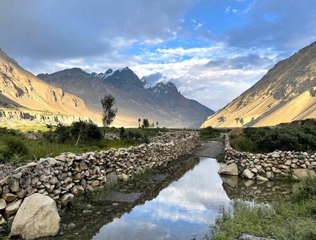 Le Pakistan, la révélation ! 3610