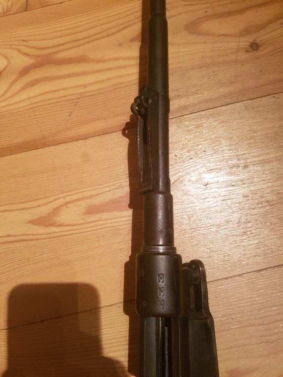 aide identification mauser (g29o)? 20220211