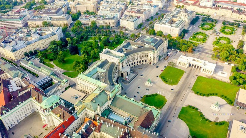 Les plus beaux palais de rois et présidents dans le monde 0910