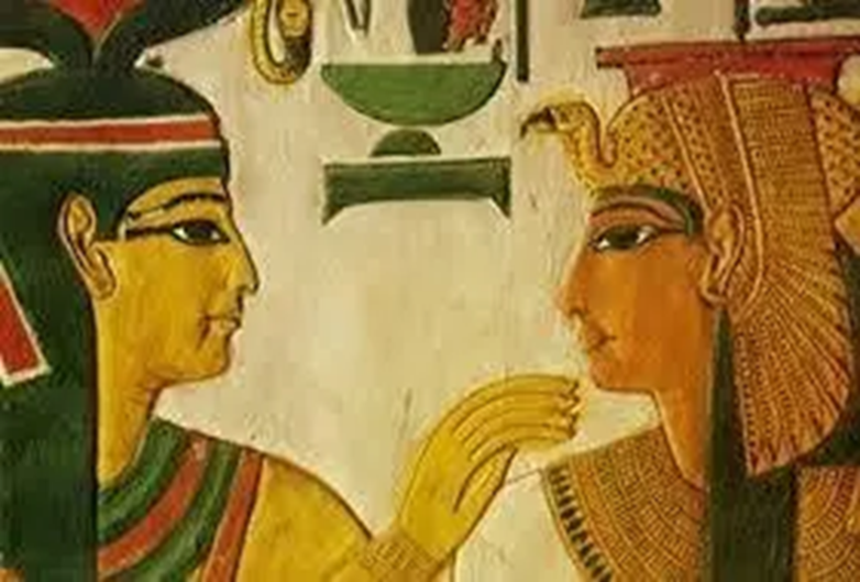 تعرّف على سر جمال المصريات منذ عهد الفراعنة 1-----45