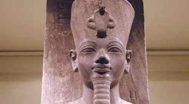 Les femmes les plus importantes qui ont dirigé l’Égypte dans la civilisation ancienne. 1-----85