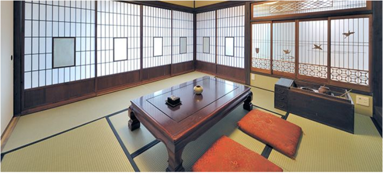  « Tatami ».. Découvrez le tapis traditionnel japonais et ses caractéristiques 1----139