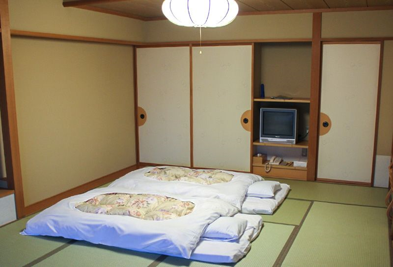  « Tatami ».. Découvrez le tapis traditionnel japonais et ses caractéristiques 1----141