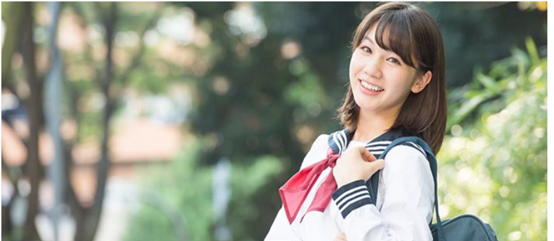 « L'uniforme scolaire au Japon »…une mode qui évolue avec son temps 1----183