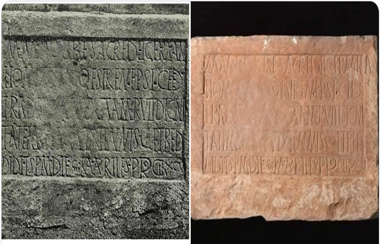 Donatist cult – A little-known past in Algeria 1----232