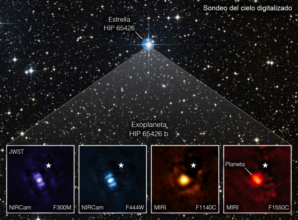 Les scientifiques affirment que les extraterrestres peuvent être découverts dans les 25 ans 1---11