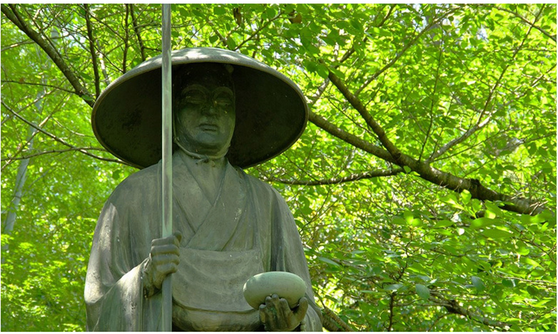 The Violent History of Japanese Buddhism 1---27