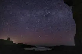 Les Astronomes Avertissent... Nous Ne Verrons Peut-Être Pas Un Grand Nombre D'étoiles Nocturnes À L'avenir 1---30