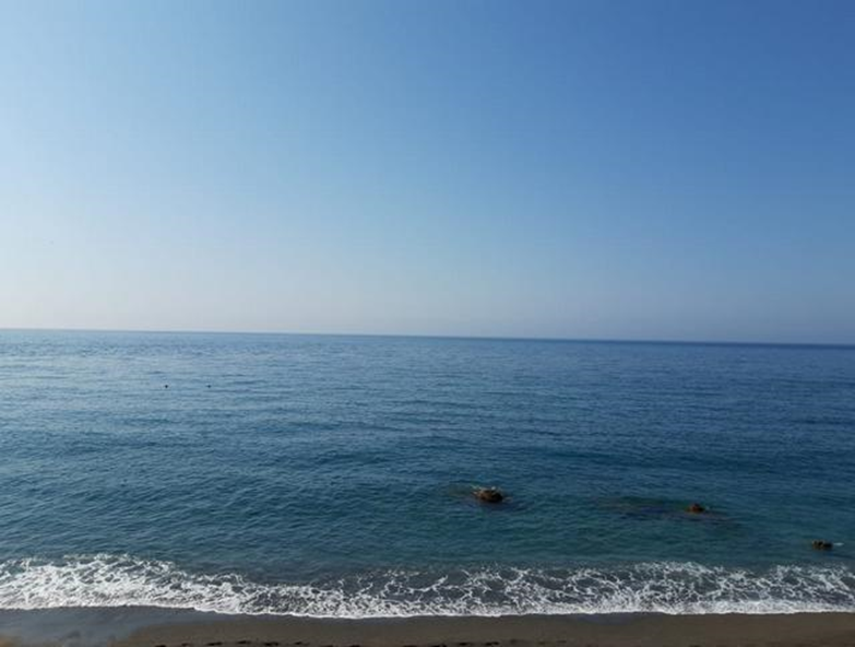 The beaches of Al Hoceima .. charming tourist destinations studded with the “Lighthouse of the Mediterranean” 1--205