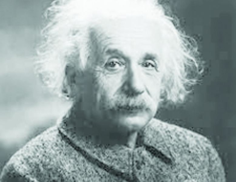 ستة أقوال رائعة من أينشتاين لابد من قراءتها 1--261