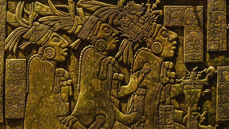 عمرها 2000 عام.. اكتشاف “مملكة مدفونة” لحضارة المايا تضم ملاعب وأهرامات 1--62