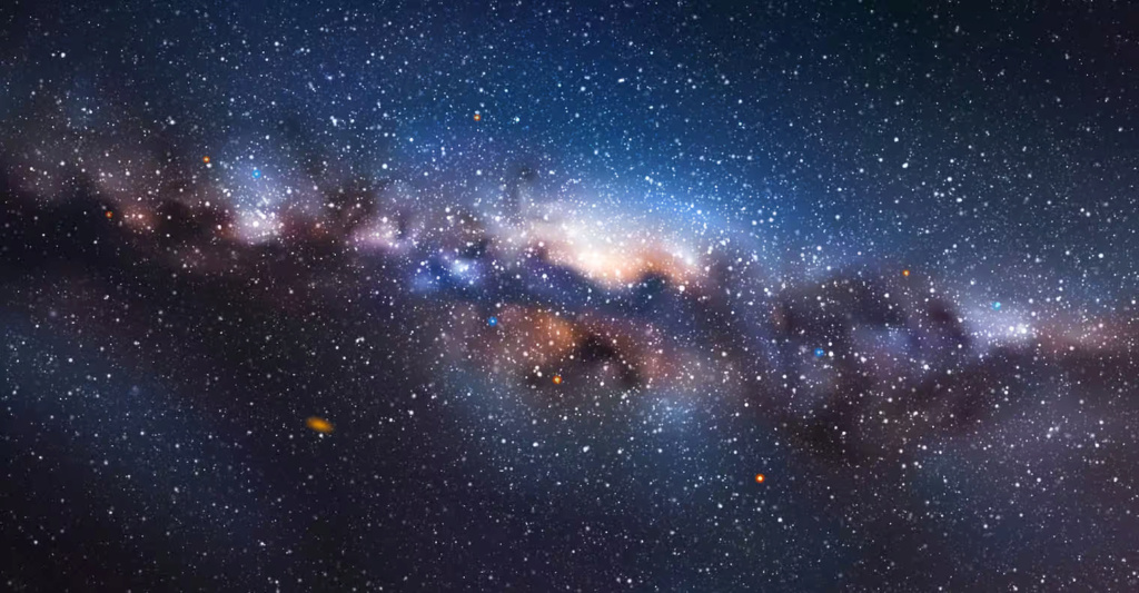 Ils ont observé l’étoile la plus lointaine de la Voie lactée et elle est à mi-chemin de la galaxie d'Andromède 1-214