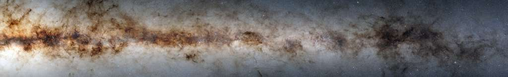 Une séance photographique de galaxies qui capture 3 milliards de corps célestes  1-246