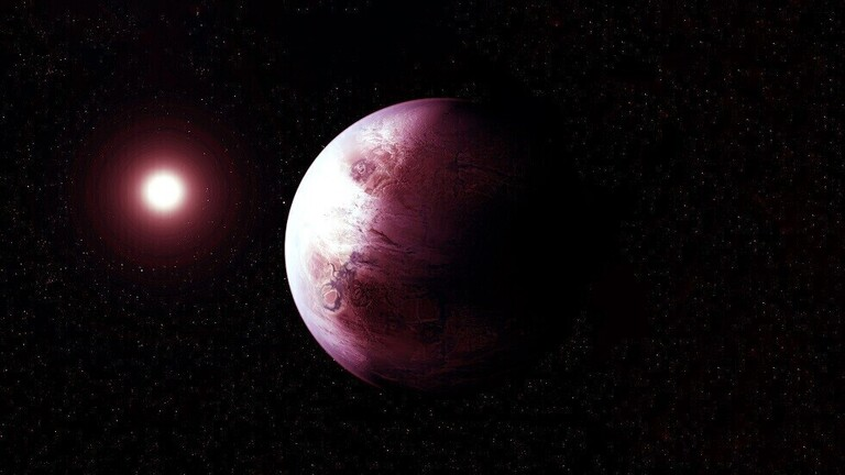 اكتشاف كوكب “يستحيل وجوده” يمكن أن يغير فهمنا لكيفية تشكل الكواكب 1-313