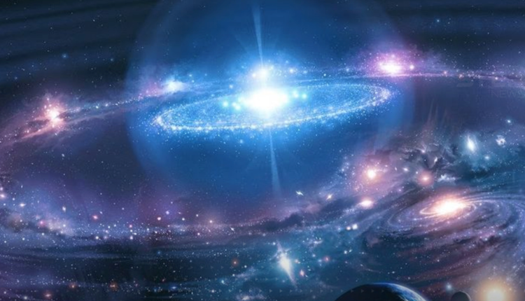 "Qu'y avait-il avant la création de l'univers?"... Un scientifique américain répond à une question controversée d'un enfant 1-368
