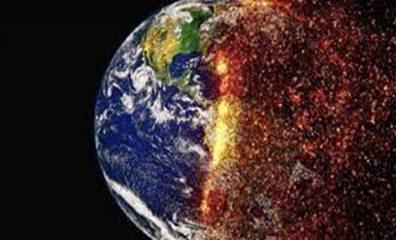 L'extinction d'anciens ancêtres humains est due au changement climatique 1-638