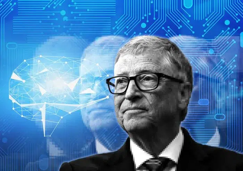 Gates Explains Why We Should Not Be Afraid Of Artificial Intelligence 1-668