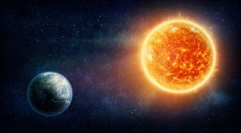 Un mur entre le soleil et la terre. L'ébullition thermique ravive une idée vieille de 34 ans 1-710