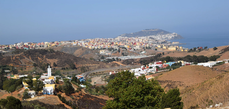 مدينة أمازيغية "قصر مصمودة" في الشمال الغربي للمغرب 1-915