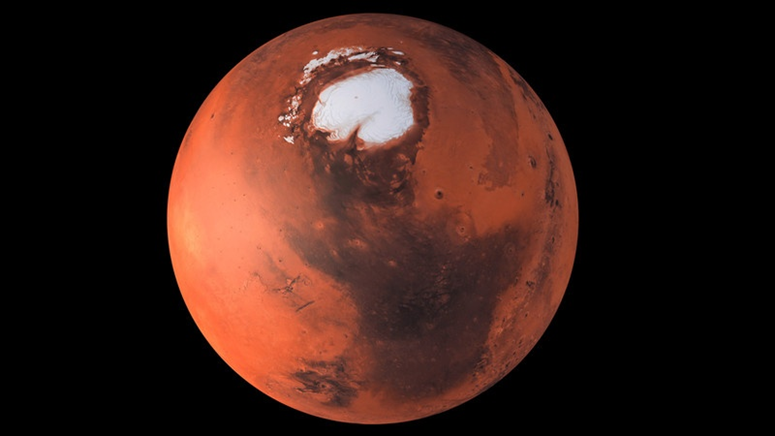 اصطدام صخور من المريخ بالأرض يتسبب في حيرة العلماء.. ما القصة؟ 11016