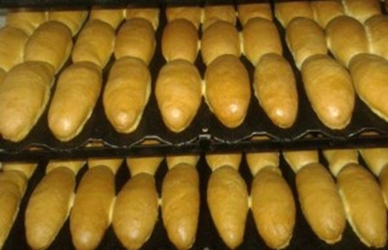 طريقة عمل خبز الصمون السوري 1194