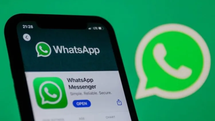 WhatsApp adds feature to reply to messages after a long wait 1207