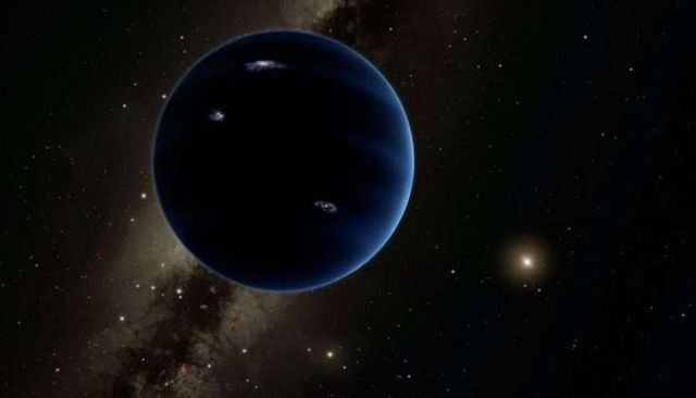 Planet 9 .. Les scientifiques résolvent un débat qui dure depuis des années 1309