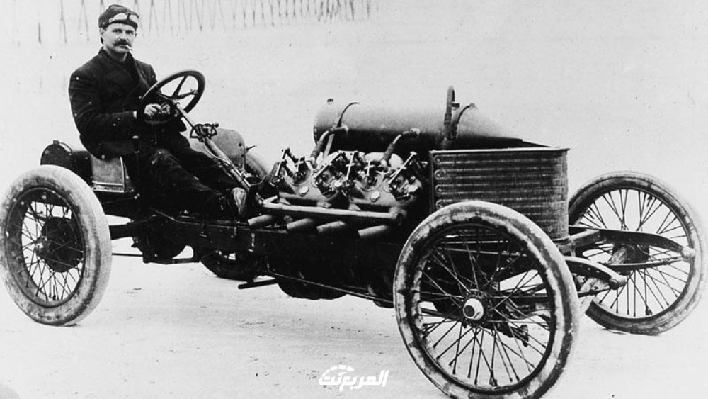  تعرف على المُخترع الأول للسيارة في تاريخها 1562