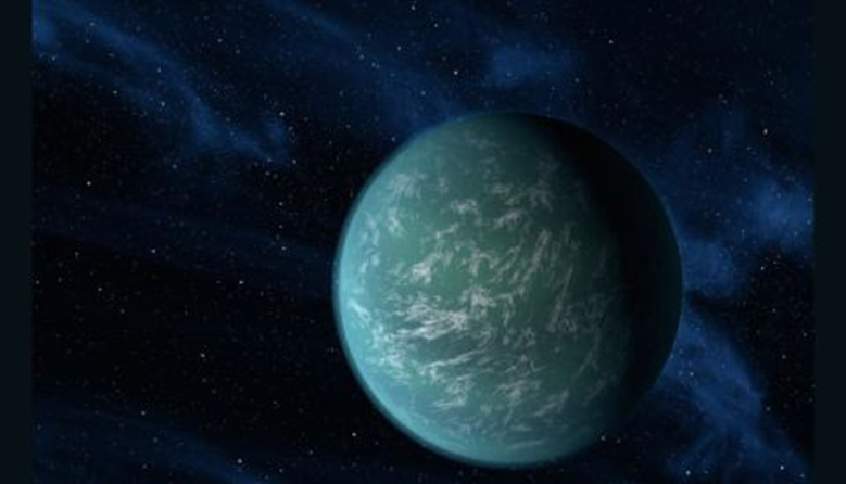 “أرض خارقة”.. رصد كوكب خارجي قد يكون كوكبًا مائيًا بلا يابسة 1604