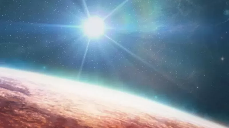 James Webb: Le télescope spatial aide à révéler l'origine d'une planète à 700 années-lumière de la Terre 1657