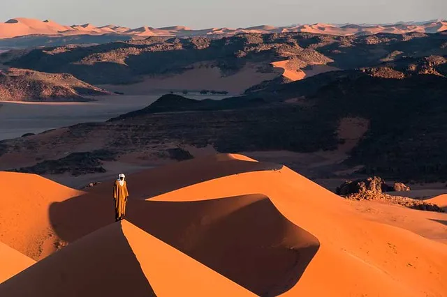 ?Illizi :Quel type de tourisme peut-on développer en Algérie  170