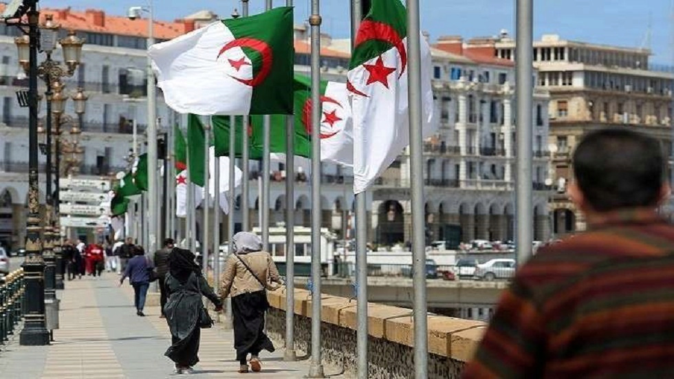 ! Alger Fait Partie Des 10 Pires Villes Où Vivre Au Monde... Et Ce Sont Les Meilleures 188