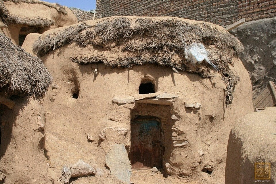 "Makhonik", la maison des vrais Schtroumpfs .. Ce que vous ne savez pas sur le village nain en Iran,  2-10