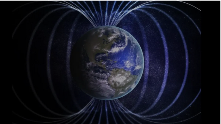 L'inversion des pôles magnétiques pourrait ne pas se produire aussi tôt que prévu par les scientifiques 2174