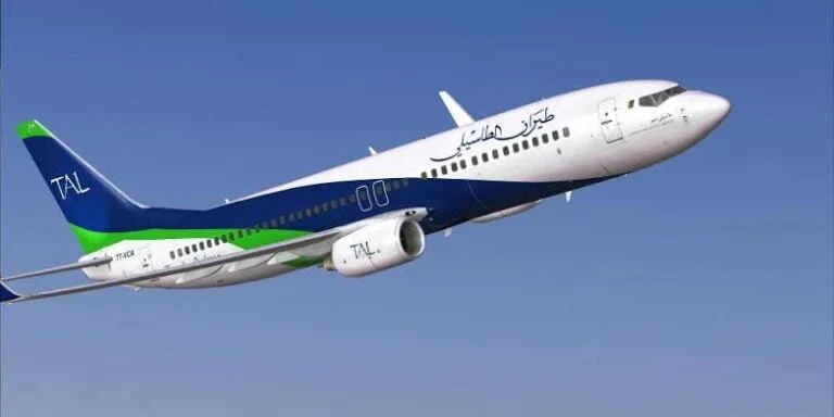 Vols Alger – Paris : Tassili Airlines ferme définitivement sa ligne 5-10
