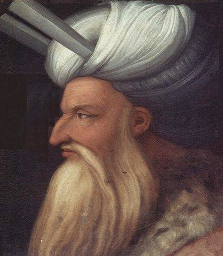 معركة “مرج دابق”.. حين انتصر العثمانيون على المماليك وتوسّعوا في العالم الإسلامي 722