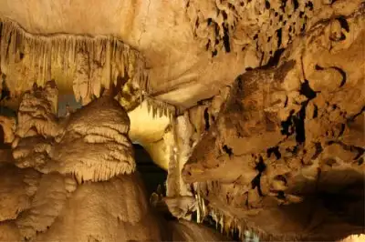  10Most Famous Caves In The World That’ll Leave You In Awe With Their Natural Beauty    915