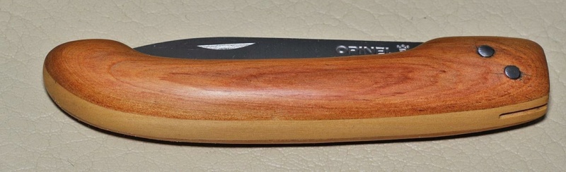 If..... Opinel10