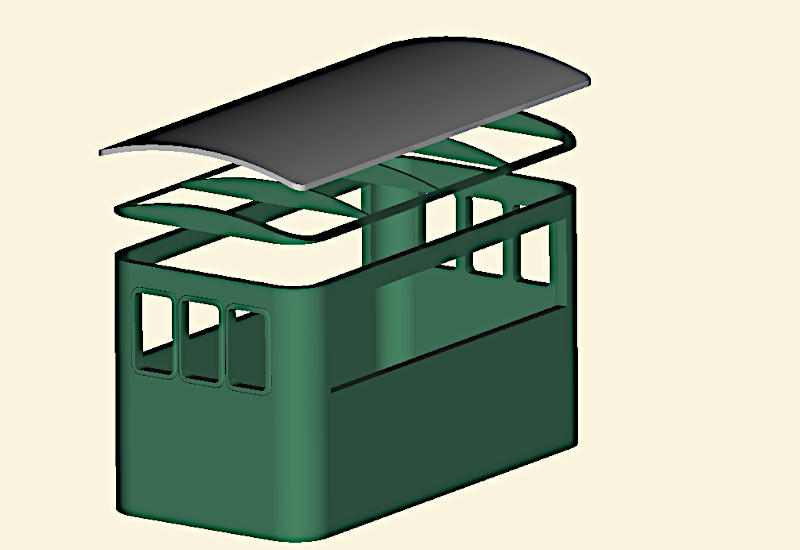 Kö 1 - virtuelles Modell zum CAD-üben 24030410