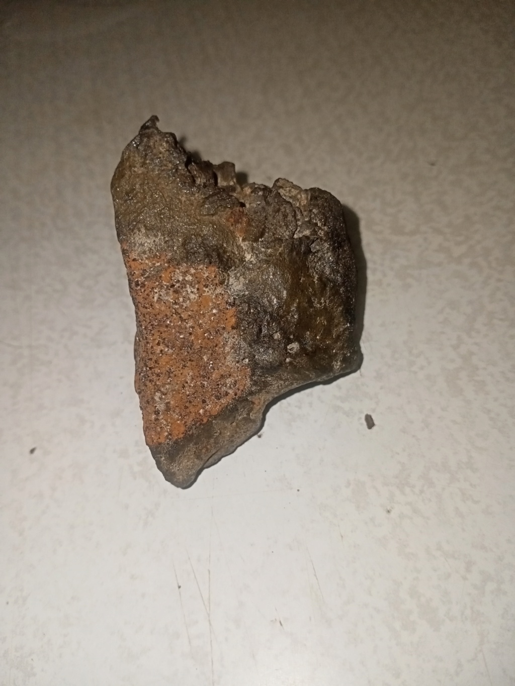 метеорит  Img20217