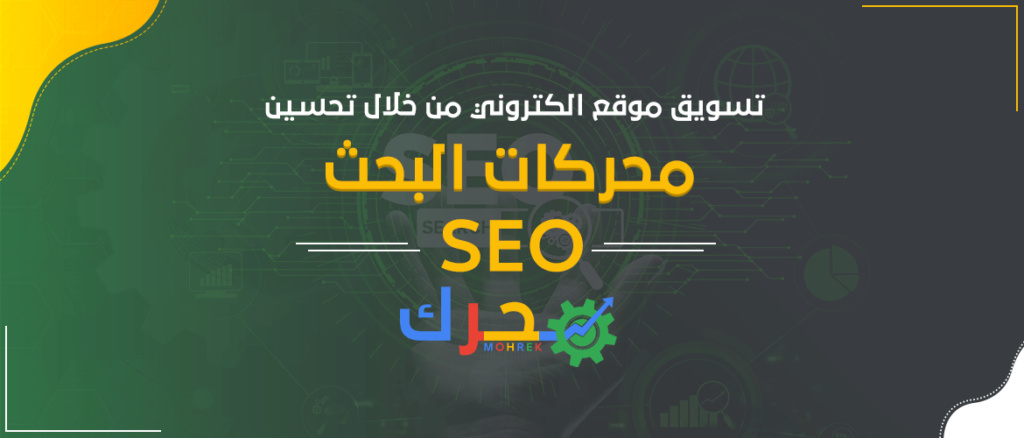 تسويق موقع الكتروني من خلال تحسين محركات البحث seo Oioa-a14