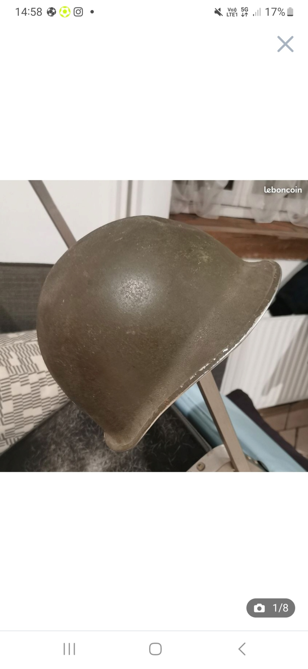 Casque us ww2 ? Ou après guerre ?  Screen25