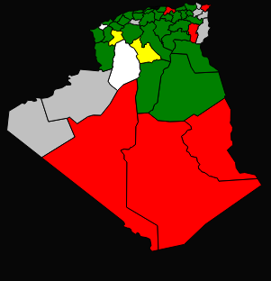  العشرية السوداء أسوء عشر سنين كتبت بـدم الجزائريين The black decade in Algeria Screen16