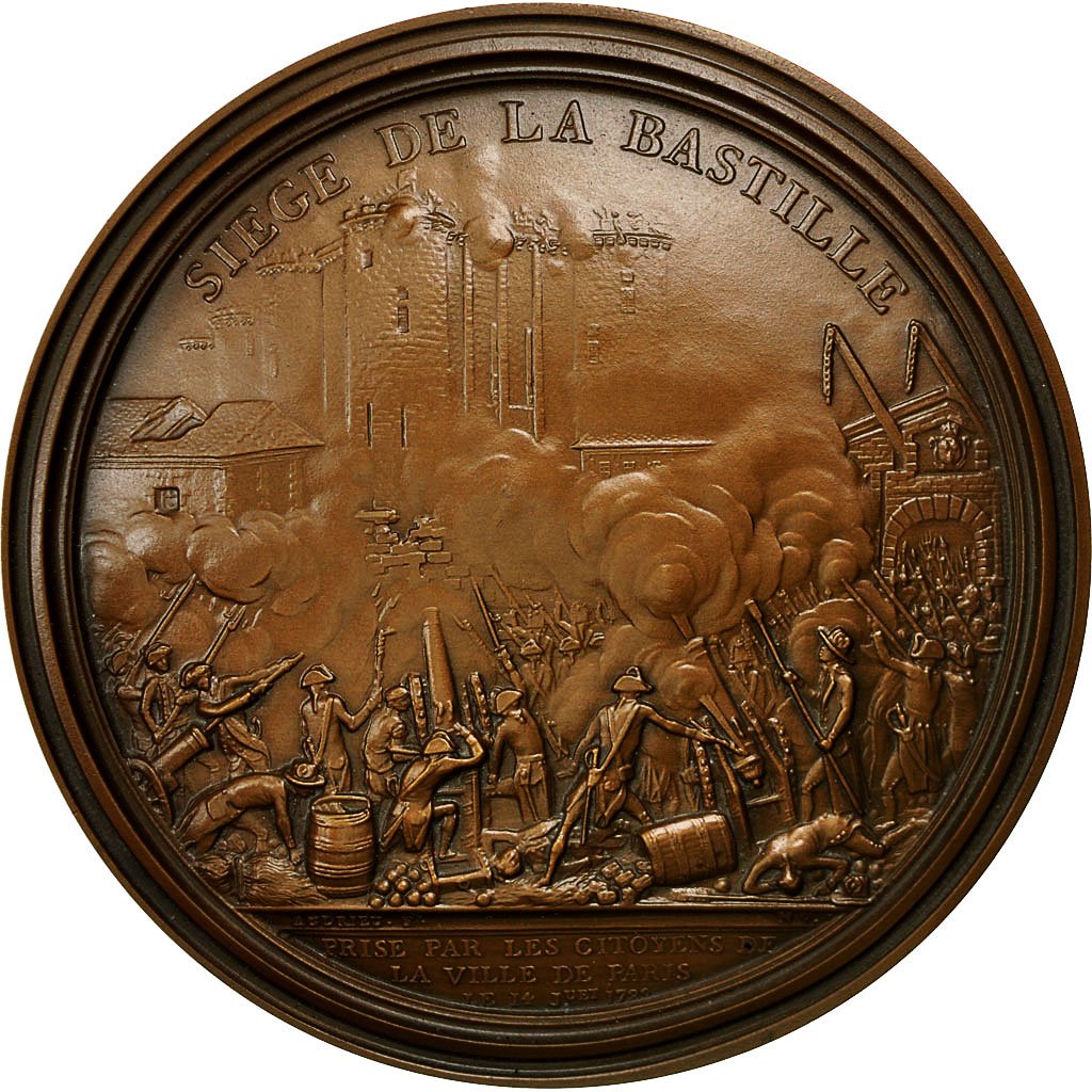 Bicentenaire de la Révolution Française - Témoignages et Souvenirs 55255810